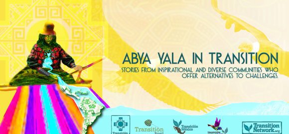 Abya Yala in Transition – 7 Conversations