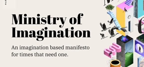 Ministry of Imagination