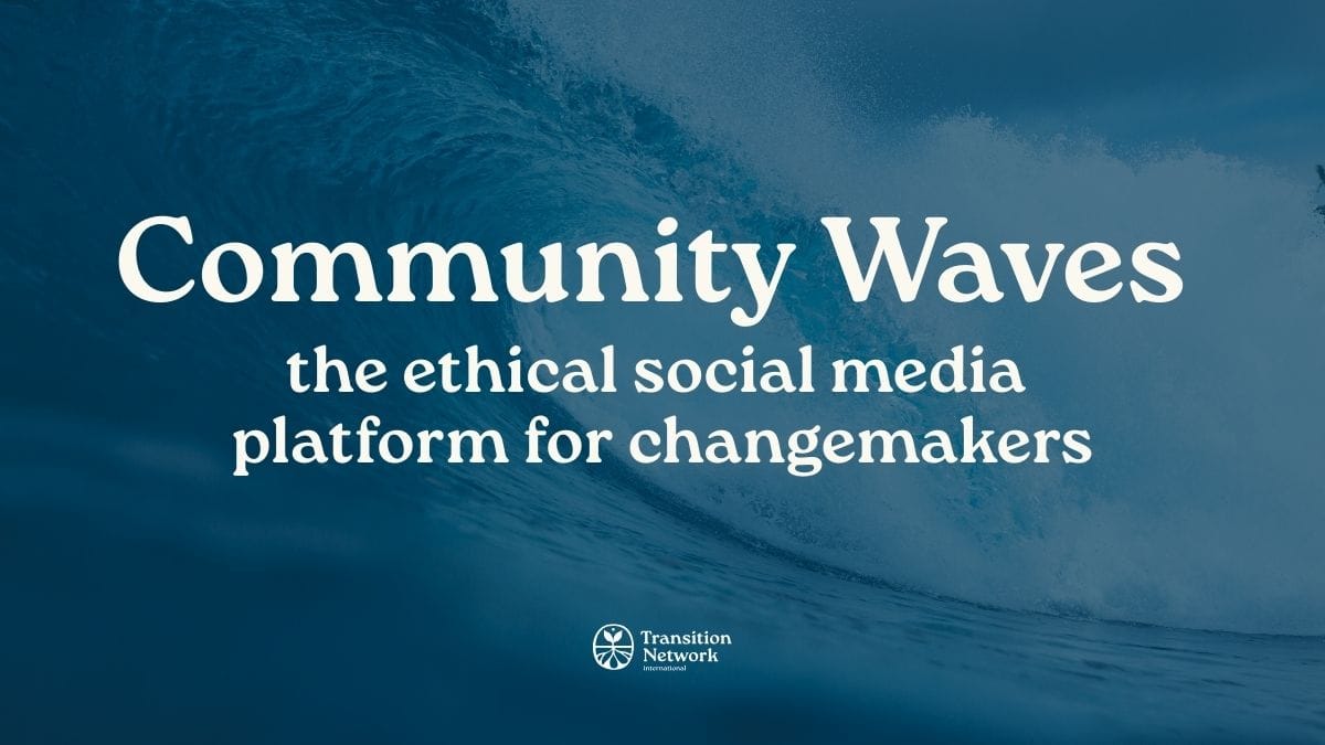 Community Waves